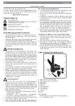 DS Produkte NZ-308 Instructions Manual preview