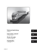 Preview for 1 page of DS Produkte OS220 Instruction Manual