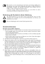 Preview for 4 page of DS Produkte OS220 Instruction Manual