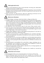 Preview for 5 page of DS Produkte OS220 Instruction Manual