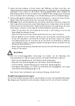 Preview for 9 page of DS Produkte OS220 Instruction Manual