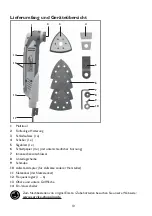 Предварительный просмотр 10 страницы DS Produkte OS220 Instruction Manual