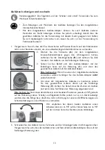 Preview for 13 page of DS Produkte OS220 Instruction Manual