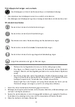 Preview for 14 page of DS Produkte OS220 Instruction Manual