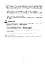 Preview for 25 page of DS Produkte OS220 Instruction Manual