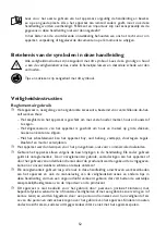 Предварительный просмотр 52 страницы DS Produkte OS220 Instruction Manual