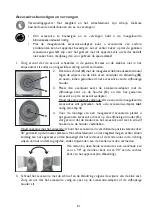 Preview for 61 page of DS Produkte OS220 Instruction Manual