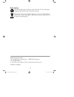 Preview for 13 page of DS Produkte PC-C001-5 Instruction Manual