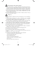 Preview for 16 page of DS Produkte PC-C001-5 Instruction Manual