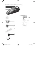 Preview for 16 page of DS Produkte PC-P002 Instruction Manual