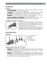 Preview for 9 page of DS Produkte PC-P002W-2 Instruction Manual