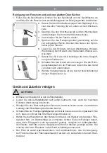 Preview for 11 page of DS Produkte PC-P002W-2 Instruction Manual