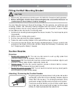 Preview for 21 page of DS Produkte PC-P002W-2 Instruction Manual