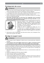 Preview for 33 page of DS Produkte PC-P002W-2 Instruction Manual