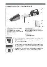 Предварительный просмотр 39 страницы DS Produkte PC-P003WH Instruction Manual