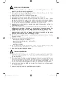 Предварительный просмотр 5 страницы DS Produkte PC-P005C Instruction Manual