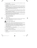 Предварительный просмотр 14 страницы DS Produkte PC-P005C Instruction Manual