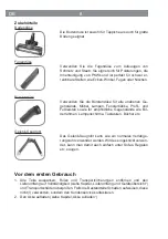 Preview for 8 page of DS Produkte PC-P008E Manual