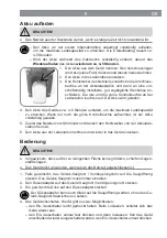 Preview for 9 page of DS Produkte PC-P008E Manual