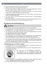 Preview for 10 page of DS Produkte PC-P008E Manual