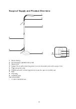 Preview for 13 page of DS Produkte PFL-001A Instruction Manual