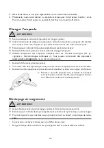 Preview for 22 page of DS Produkte PFL-001A Instruction Manual