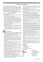 DS Produkte PH15006 Instructions Manual preview