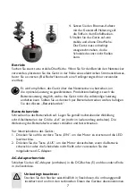 Preview for 7 page of DS Produkte PMX-2728 Operating Instructions Manual