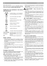 Preview for 5 page of DS Produkte PY-F1094 Instruction Manual