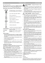 Preview for 4 page of DS Produkte PY-T1094 Manual