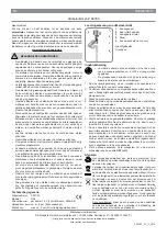 Preview for 4 page of DS Produkte S-02 Manual