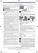 Preview for 2 page of DS Produkte S-8070 Instructions