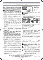 Preview for 3 page of DS Produkte S-8070 Instructions