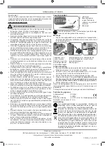 Preview for 4 page of DS Produkte S-8070 Instructions