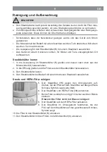 Preview for 9 page of DS Produkte SC04 Instruction Manual