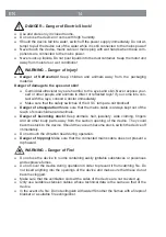 Предварительный просмотр 14 страницы DS Produkte SC04 Instruction Manual