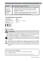 Preview for 29 page of DS Produkte SC04 Instruction Manual