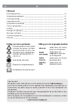 Предварительный просмотр 30 страницы DS Produkte SC04 Instruction Manual