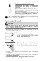 Preview for 7 page of DS Produkte SC3108 Instruction Manual