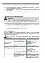 Preview for 8 page of DS Produkte SF-1516 Instruction Manual