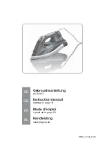 Preview for 1 page of DS Produkte SG-5510-6 Instruction Manual