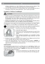 Предварительный просмотр 12 страницы DS Produkte SG-5510-6 Instruction Manual