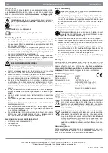 Предварительный просмотр 4 страницы DS Produkte SJ12112 Instructions