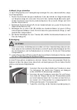 Preview for 7 page of DS Produkte SK209 Instruction Manual