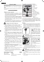 Preview for 4 page of DS Produkte SL604 Instructions Manual