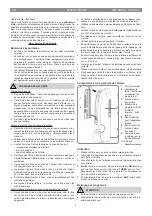 Preview for 4 page of DS Produkte SL7024 Instructions Manual