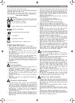 Preview for 1 page of DS Produkte SL7375O Instructions Manual