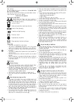 Preview for 3 page of DS Produkte SL7375O Instructions Manual