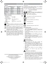 Preview for 8 page of DS Produkte SL7376B Instructions Manual