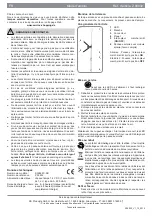 Preview for 3 page of DS Produkte SL9862C-SB Instructions